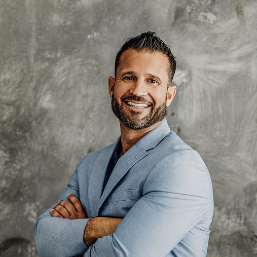 Jake Cortez: Architecting AI-Powered Operating Systems for Entrepreneurs